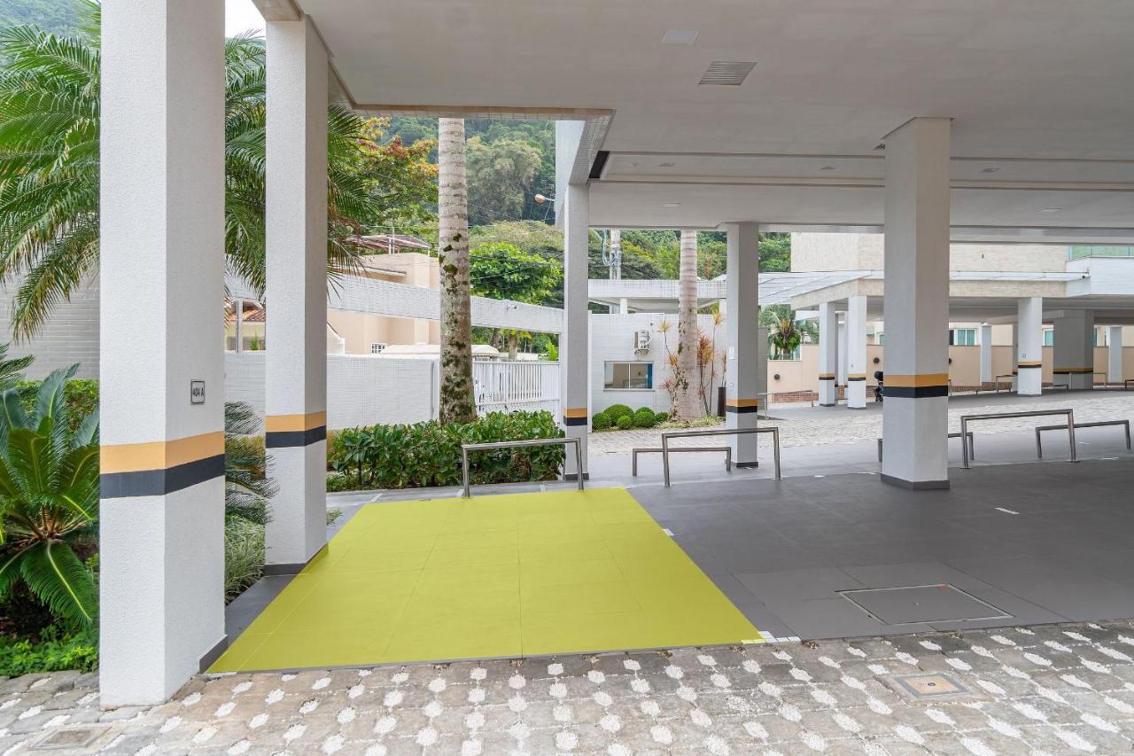 Varandas Do Atlantico - Confortavel Apartamento Em Condo Pe Na Areia Bombinhas Exteriér fotografie