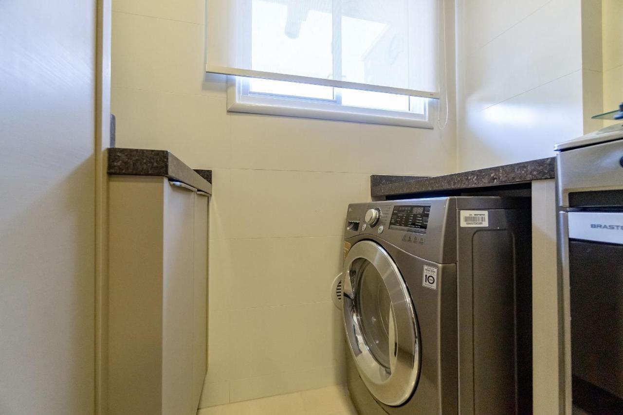 Varandas Do Atlantico - Confortavel Apartamento Em Condo Pe Na Areia Bombinhas Exteriér fotografie