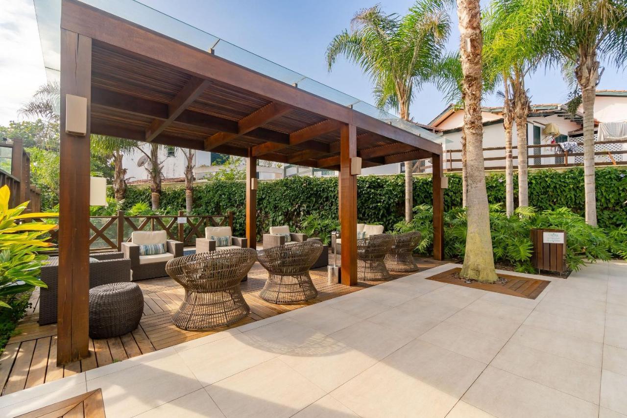 Varandas Do Atlantico - Confortavel Apartamento Em Condo Pe Na Areia Bombinhas Exteriér fotografie